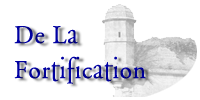 De La Fortification, le logo.