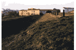 Enceinte urbaine de Toul