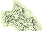 Fort de la Croix Faron, Toulon